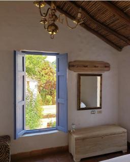 Casa Bakero - Barichara - 4