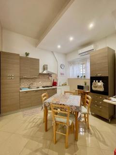 Apartament Ciraulo Catania centro storico - Catania - 7