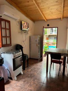 Cabañas Vacaciones Copadas VC - 4