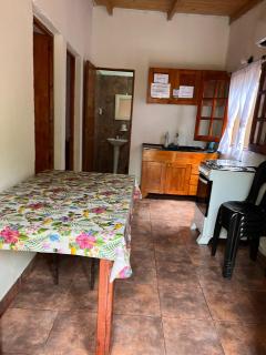 Cabañas Vacaciones Copadas VC - 5