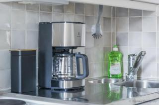 Pramea Apartments Taukotupa - 2