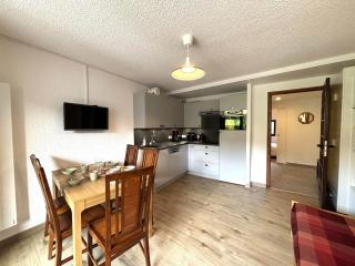 Appartement cosy 4 pers, proche ski, parking, balcon - FR-1-737-89 - Autrans - 9