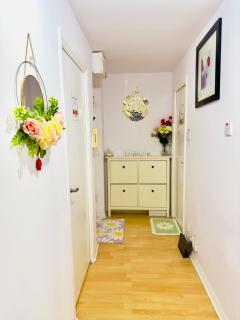 Sweet Home in Heart of Barking - Barking - 8