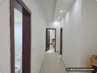 Appartement neuf Mamelle - 2