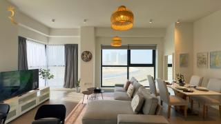 Pixel Perfection 1BR Apartment with Stunning Views in Al Reem - Abu Dhabi - 8