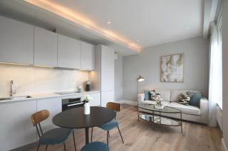 B Comfort Apartments - Londra - 0