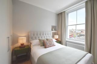 B Comfort Apartments - Londra - 2