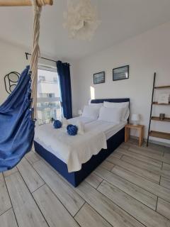 Old Town Blue Apartment - Danzig - 7