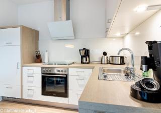 Fewo Fiete - Hooksiel - 8