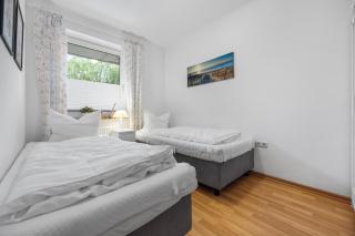 Ferienwohnung Carlotta - 1