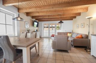 Ferienhaus Westermann - Hooksiel - 0