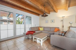 Ferienhaus Westermann - Hooksiel - 9