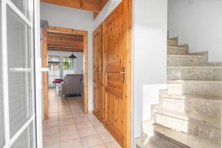 Ferienhaus Westermann - Hooksiel - 1