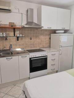 Apartments Dragi Kanica - Rogoznica - 6