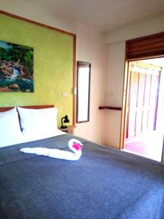 Serenity Lodges Dominica - 6