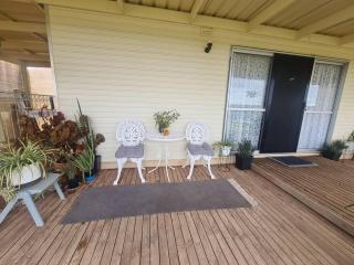White Cliff Farm House - Mildura - 4