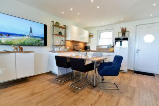 Haus Seaside 53° SEA2 - Cuxhaven - 8