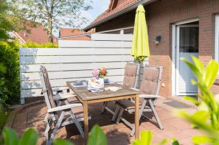Ferienhaus Haus am Teich - Hooksiel - 3