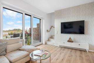 Ferienhaus Strandhuus - Bübbens - 7