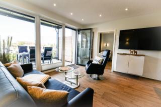 Haus Seaside 53° SEA2 - Cuxhaven - 5