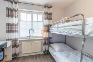Ferienwohnung Ebbe - Hooksiel - 2