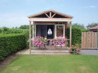 Vakantiewoningen Ut Tumpke - Kessel - 4