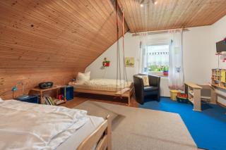 Ferienhaus Fülling - Hooksiel - 3