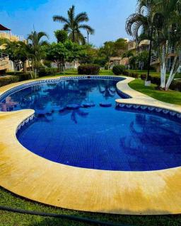 Casa CAREV en Ixtapa - Zihuatanejo - 4