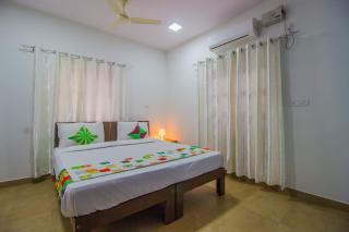 Super Collection O Holy Cross Home Stays - Goa Velha - 4