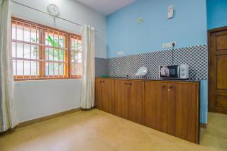 Super Collection O Holy Cross Home Stays - Goa Velha - 7