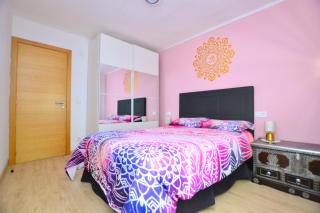 Playa - 3 Hab Matr GARAJE Grande incl - Moderno - Arena23 - 0