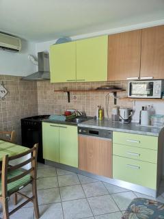 Apartments Dragi Kanica - Rogoznica - 7