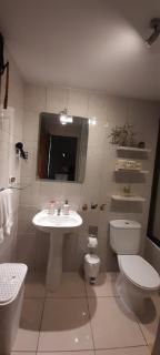 Bed & Breakfast Lastarria - Santiago - 5