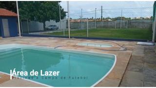 Casa de Praia Próximo à Fortaleza, Icaraí, Caucaia - Caucaia - 8