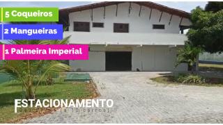 Casa de Praia Próximo à Fortaleza, Icaraí, Caucaia - Caucaia - 2