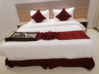 نجمة راحتي للشقق المخدومة العزيزية - Riyad - 6