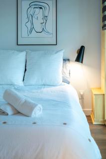 Les Villas Saint-Roch - Quebeque - 4