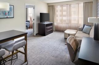 Residence Inn Bethesda Downtown - Bethesda - 1