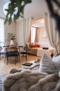 Appartement avec Rétroprojecteur, Babyboot avec belle vue et proche gare - Saint-Pierre-des-Corps - 1