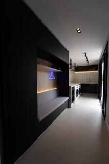 Lofts amplos e sofisticados a 600m da Vila Germânica - Blumenau - 9