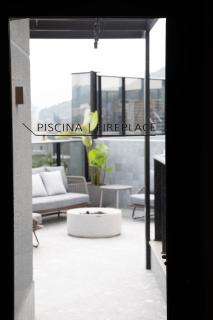 Lofts amplos e sofisticados a 600m da Vila Germânica - Blumenau - 8