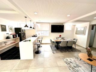 Espacio ideal para grupos, Virrey Park, 3 king size - Bogotá - 8
