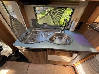 Fiat dethfless Camper - Rovaniemi - 2