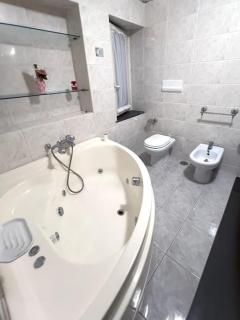 Villetta Pietrarsa - Nápoles - 7