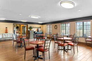 Best Western Moriarty Heritage Inn - Moriarty - 6