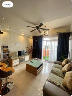 Riverbank suites waterfront - Kuching - 8