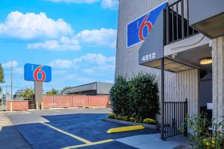 Motel 6 Portland OR Southeast - Portland - 6