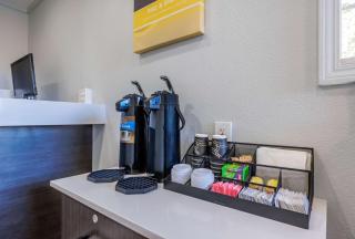 Motel 6 Portland OR Southeast - Portland - 5