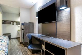 Motel 6 Portland OR Southeast - Portland - 3