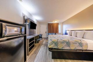 Motel 6 Portland OR Southeast - Portland - 1